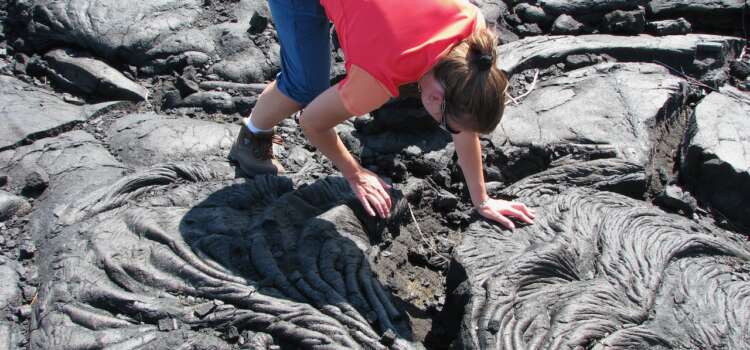 Discover the Active Volcanoes of Hawaii